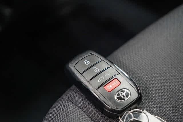 Thumbnail: 2024 Toyota Corolla - 29
