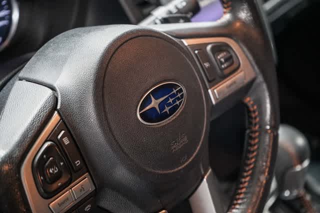 Thumbnail: 2017 Subaru Crosstrek - 21
