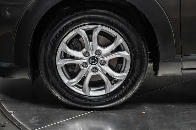 Thumbnail: 2016 Mazda CX-3 - 9