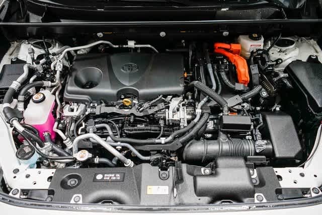 Thumbnail: 2021 Toyota RAV4 - 29