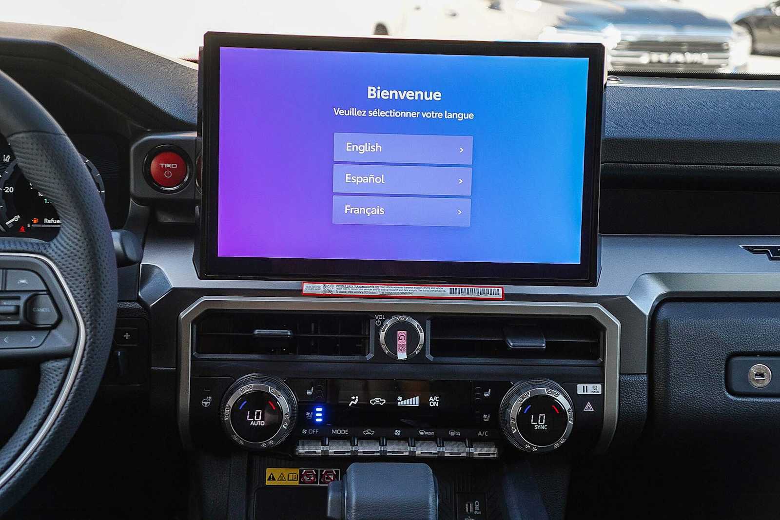 Thumbnail: 2025 Toyota Tacoma - 14