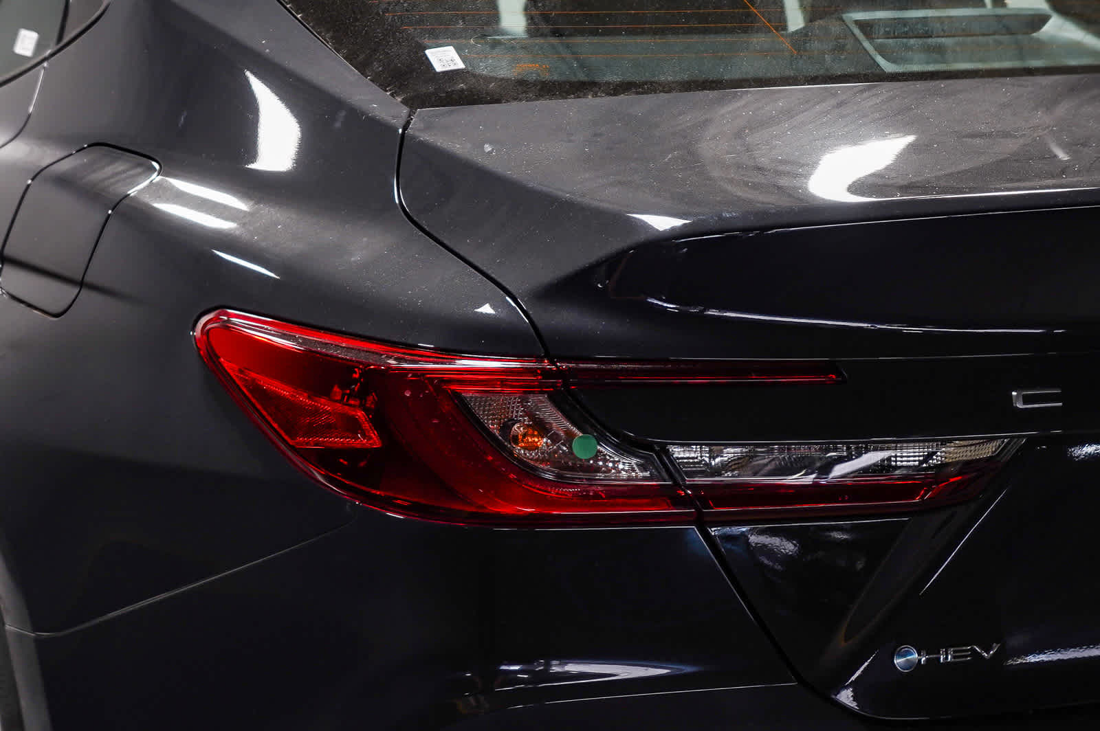 Thumbnail: 2026 Toyota Camry - 7