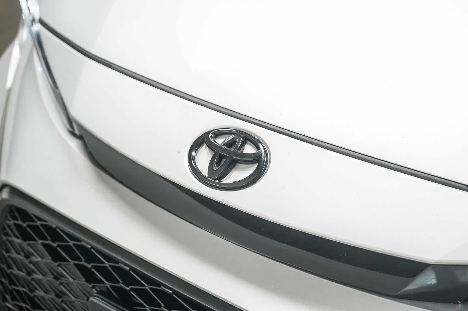Thumbnail: 2024 Toyota Corolla - 9