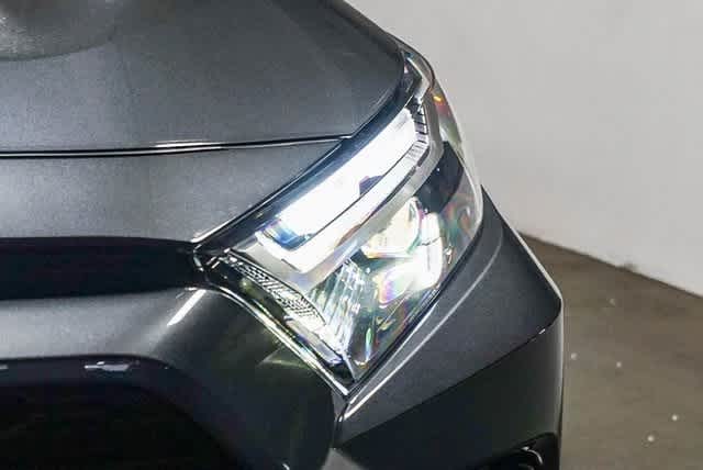 Thumbnail: 2024 Toyota RAV4 - 8