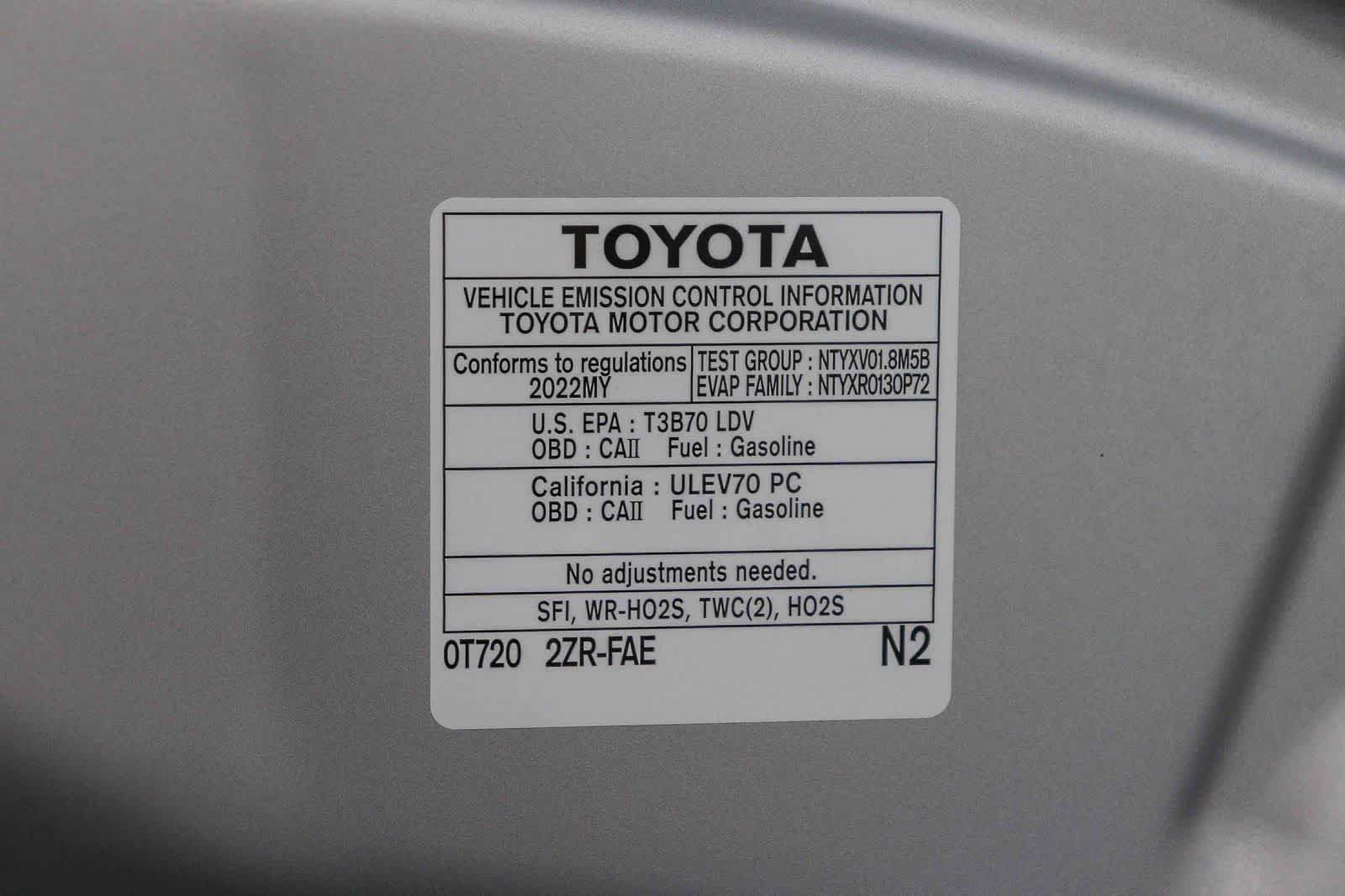 Thumbnail: 2022 Toyota Corolla - 29