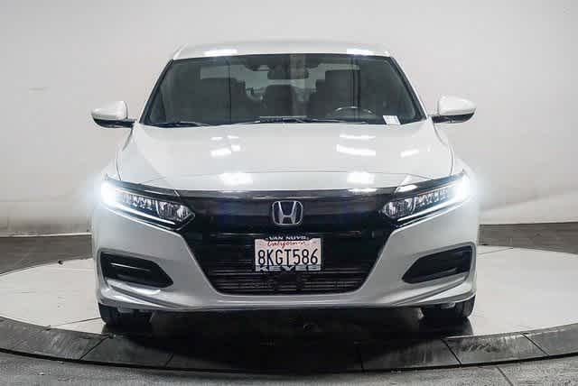 Thumbnail: 2019 Honda Accord - 6