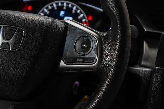 Thumbnail: 2016 Honda Civic - 17