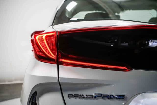 Thumbnail: 2019 Toyota Prius Prime - 9