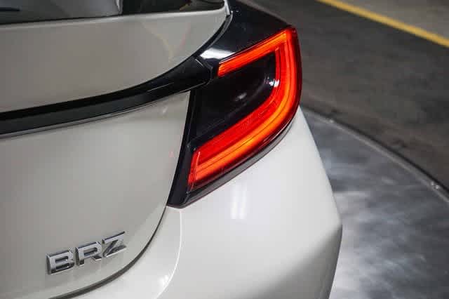 Thumbnail: 2023 Subaru BRZ - 11