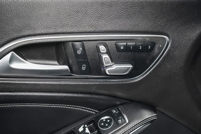 Thumbnail: 2019 Mercedes-Benz CLA - 22