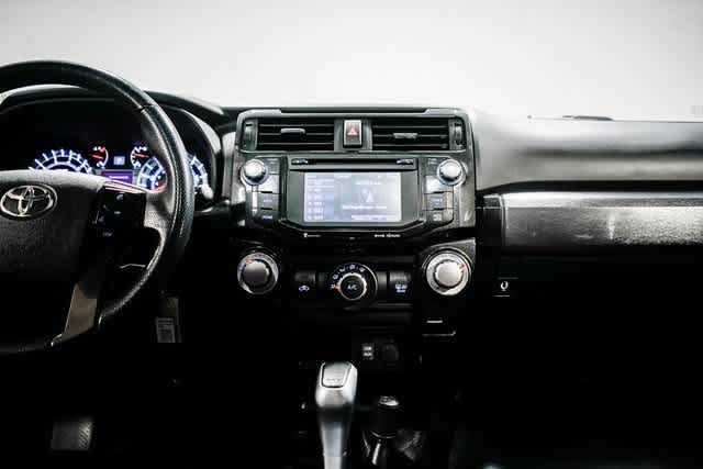 Thumbnail: 2019 Toyota 4Runner - 13