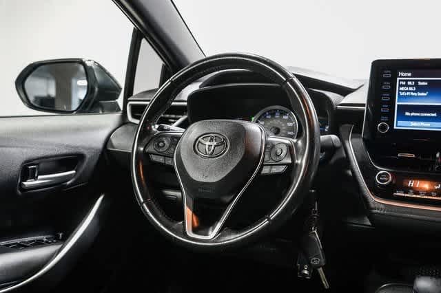 Thumbnail: 2020 Toyota Corolla - 16