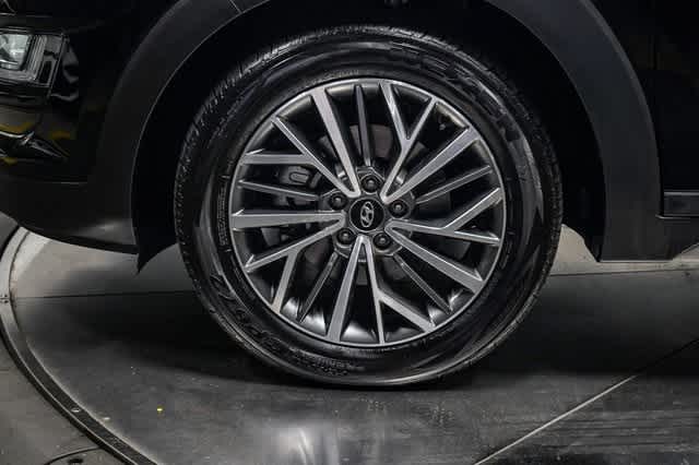 Thumbnail: 2019 Hyundai Tucson - 9