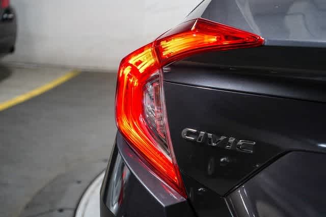 Thumbnail: 2017 Honda Civic - 11