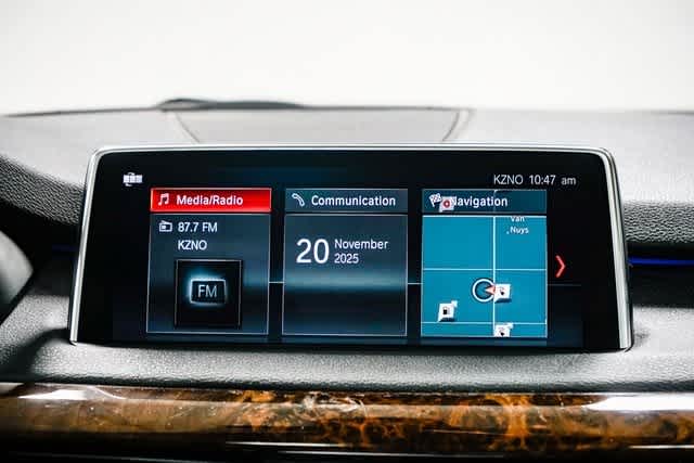 Thumbnail: 2018 BMW X5 - 14