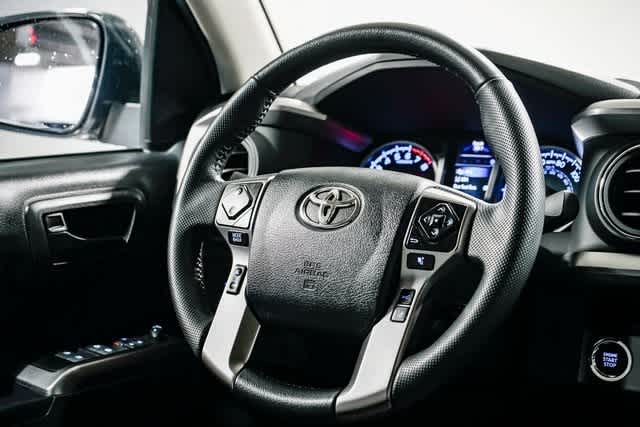 Thumbnail: 2023 Toyota Tacoma - 15