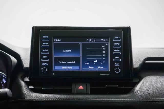 Thumbnail: 2021 Toyota RAV4 - 14