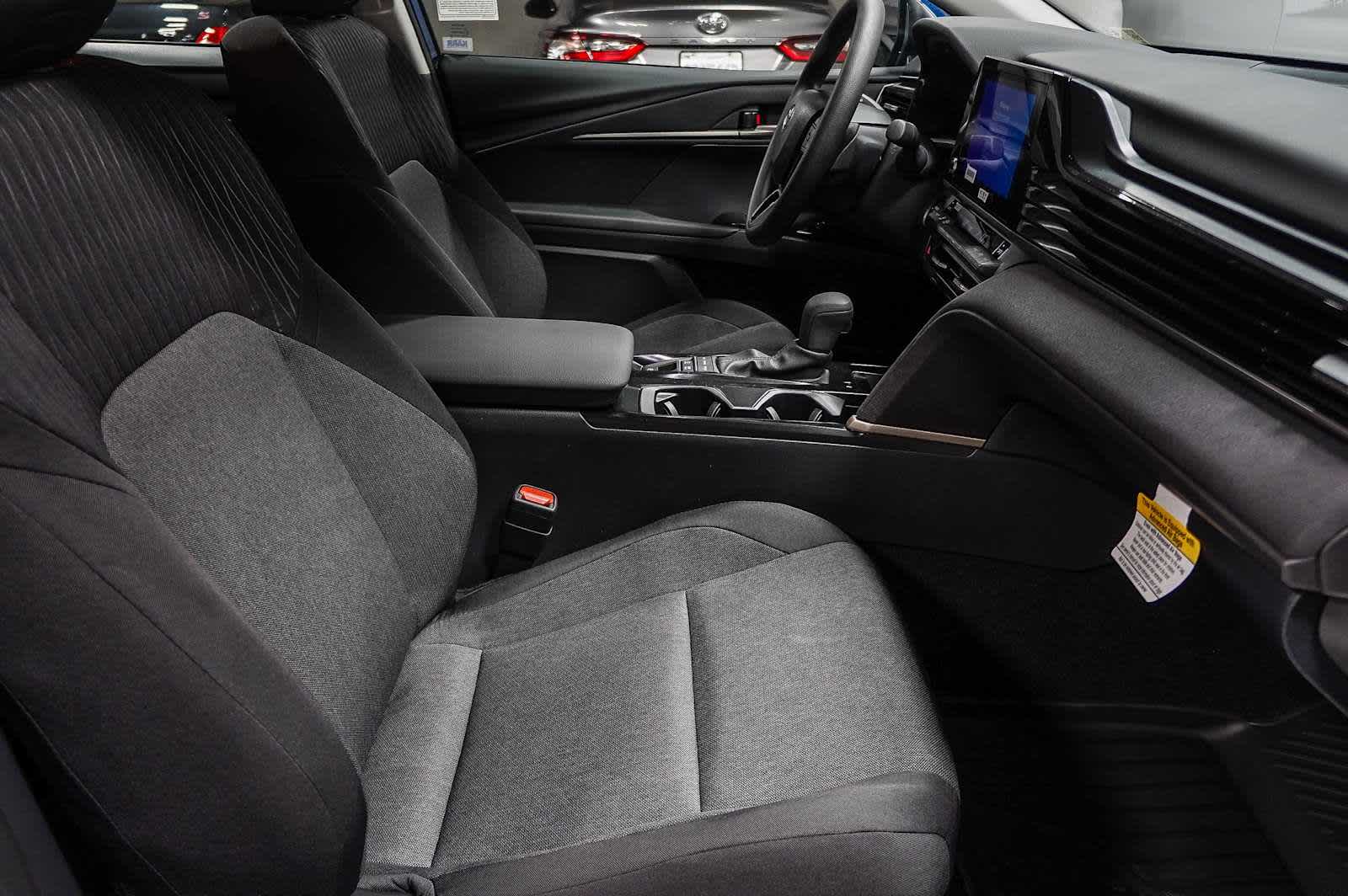 Thumbnail: 2025 Toyota Camry - 16