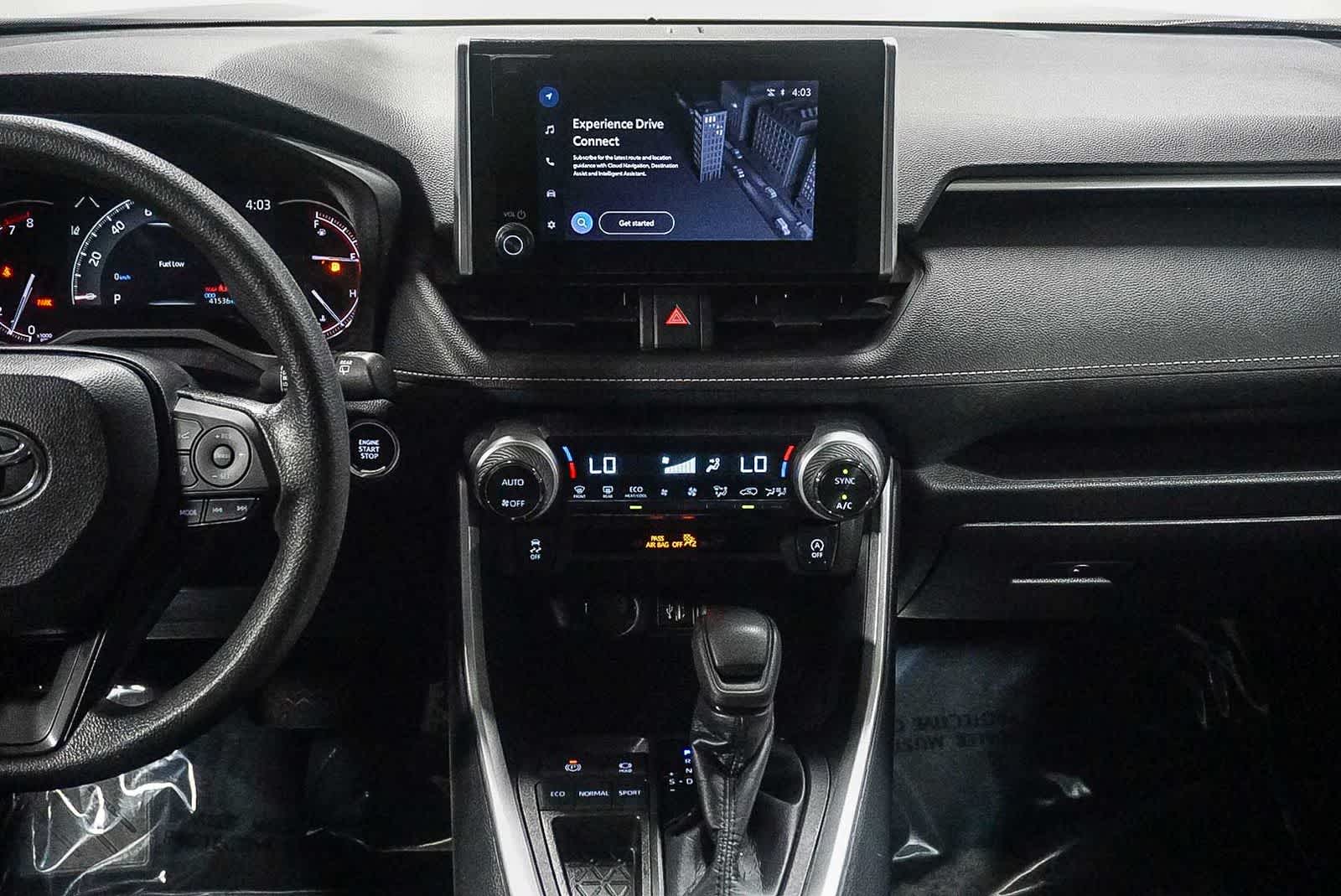 Thumbnail: 2024 Toyota RAV4 - 14