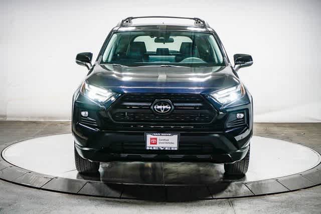 Thumbnail: 2024 Toyota RAV4 - 8