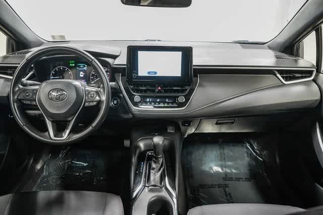 Thumbnail: 2024 Toyota Corolla - 13