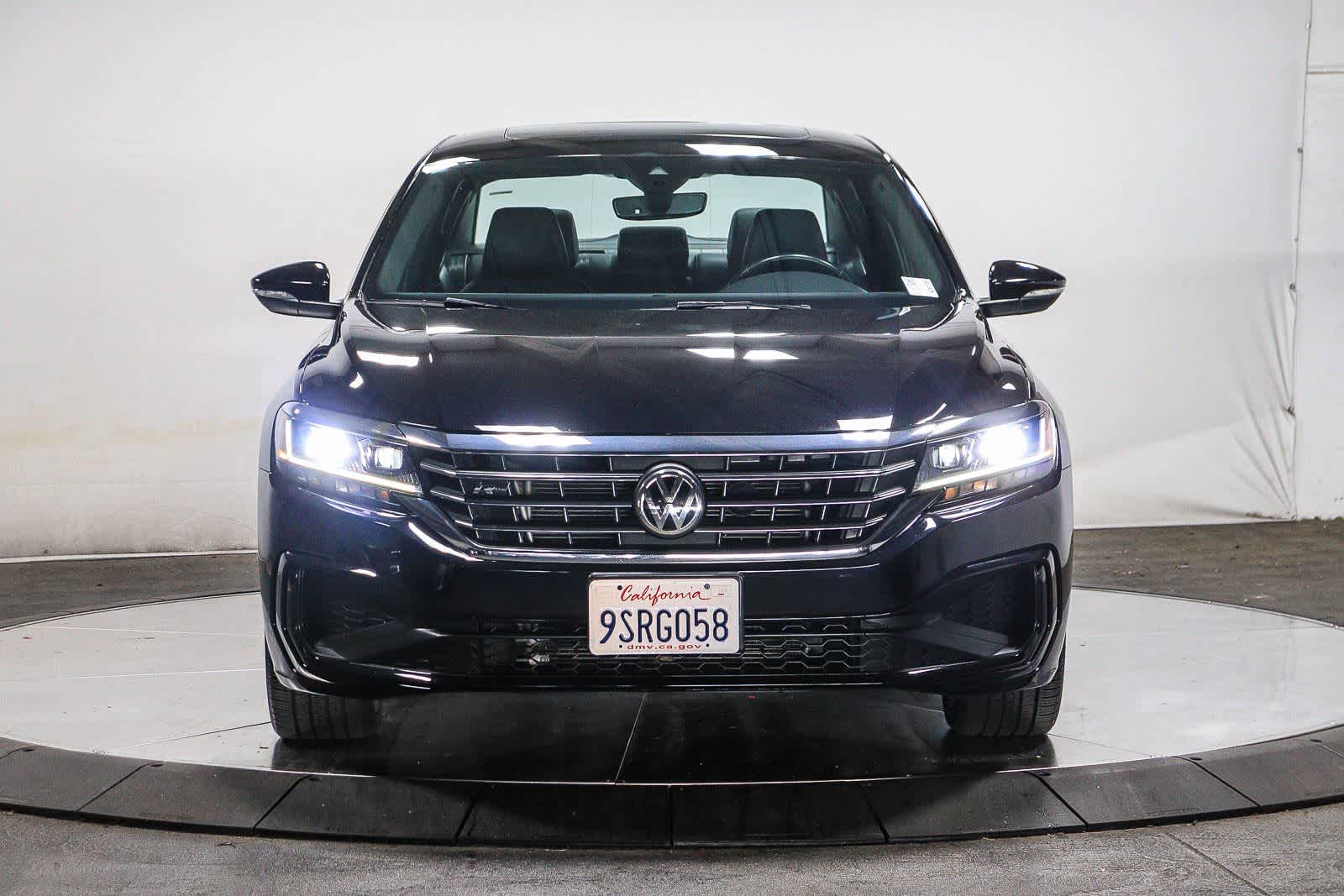 Thumbnail: 2022 Volkswagen Passat - 6