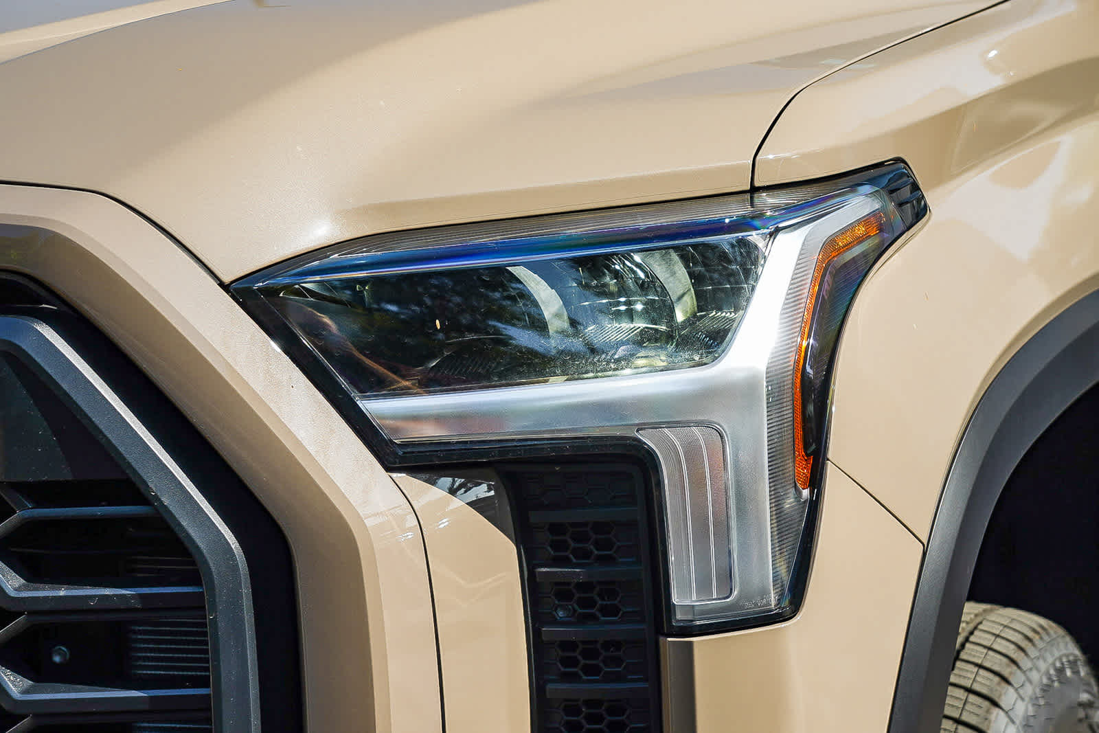 Thumbnail: 2026 Toyota Tundra - 8