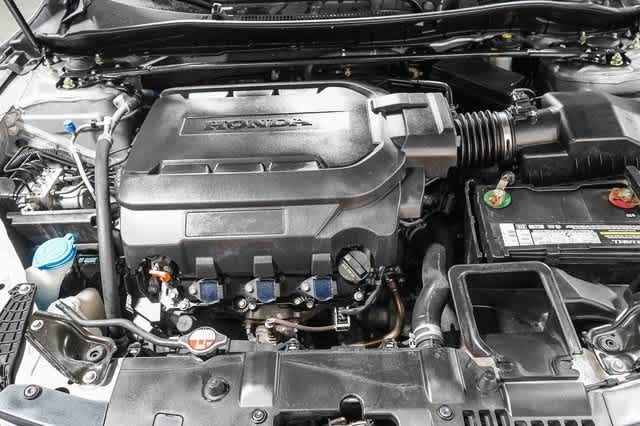 Thumbnail: 2017 Honda Accord - 28