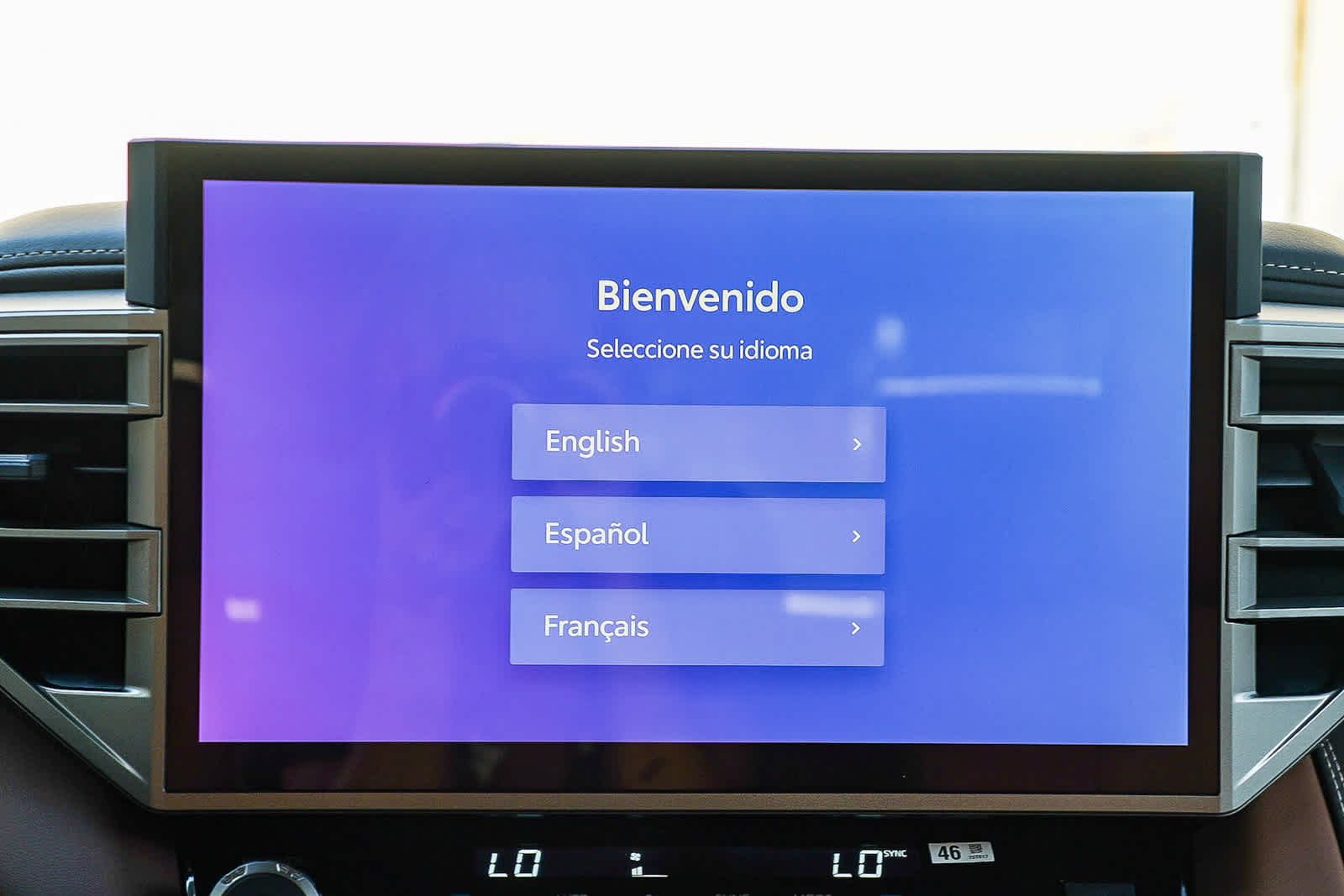 Thumbnail: 2026 Toyota Tundra - 17