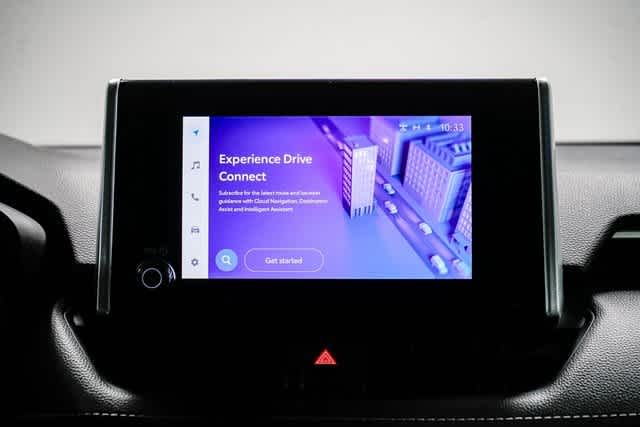 Thumbnail: 2023 Toyota RAV4 - 14