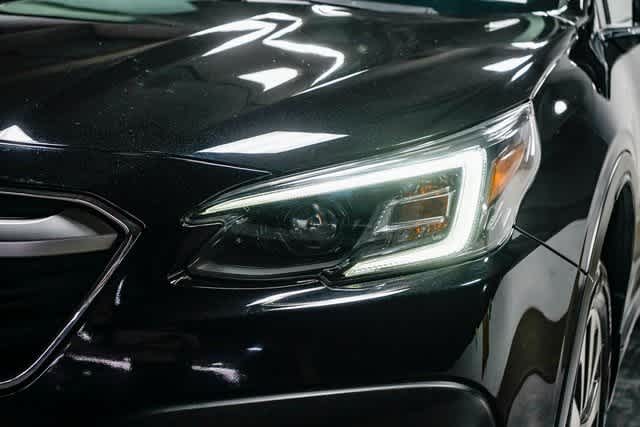 Thumbnail: 2020 Subaru Outback - 7