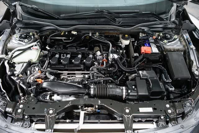 Thumbnail: 2021 Honda Civic - 27