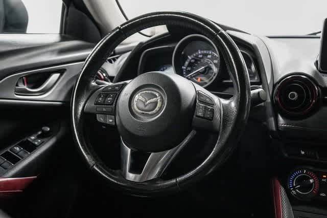 Thumbnail: 2016 Mazda CX-3 - 15