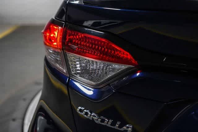 Thumbnail: 2022 Toyota Corolla - 11