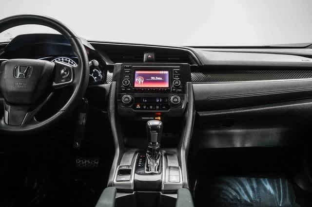 Thumbnail: 2018 Honda Civic - 13