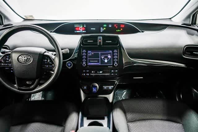 Thumbnail: 2021 Toyota Prius - 11