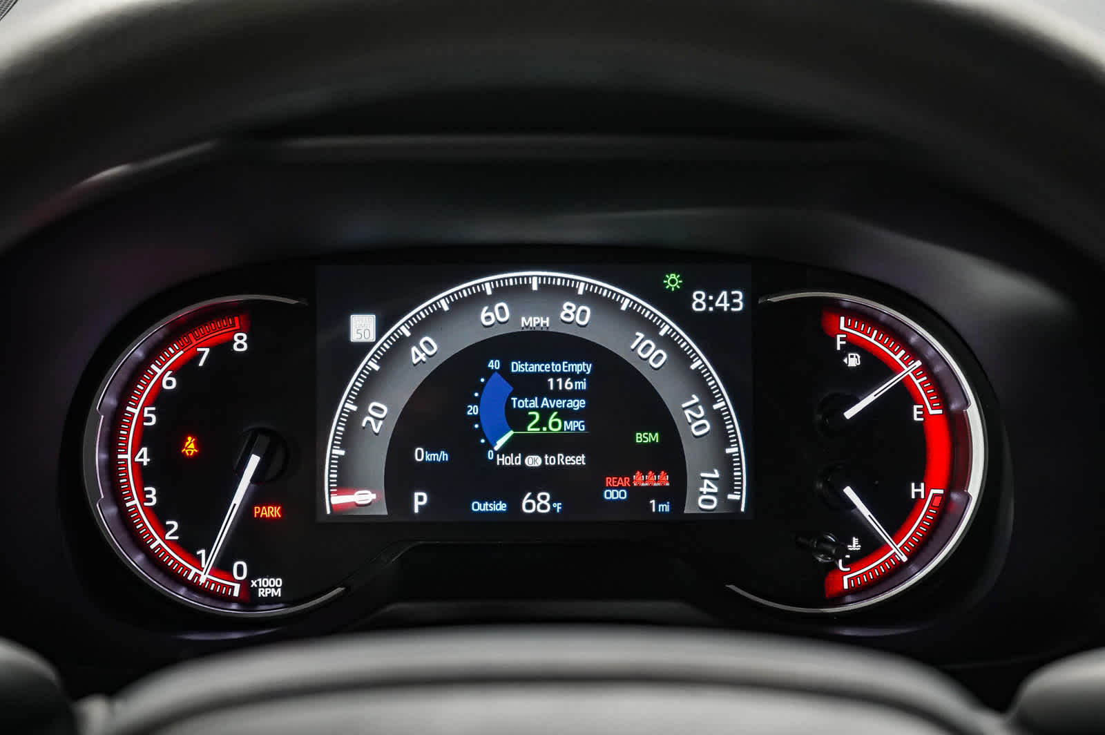 2025 Toyota RAV4 XLE 26