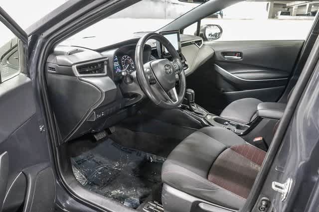 Thumbnail: 2024 Toyota Corolla - 19