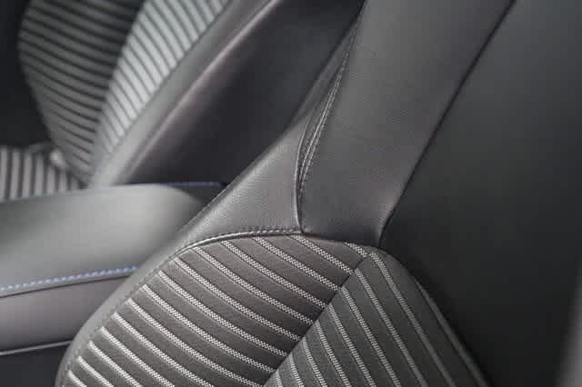 Thumbnail: 2022 Toyota Corolla - 21