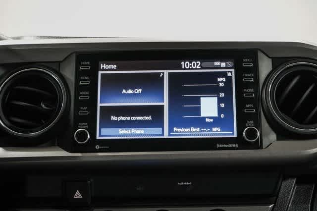 Thumbnail: 2021 Toyota Tacoma - 14