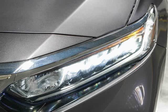 Thumbnail: 2019 Honda Accord - 7