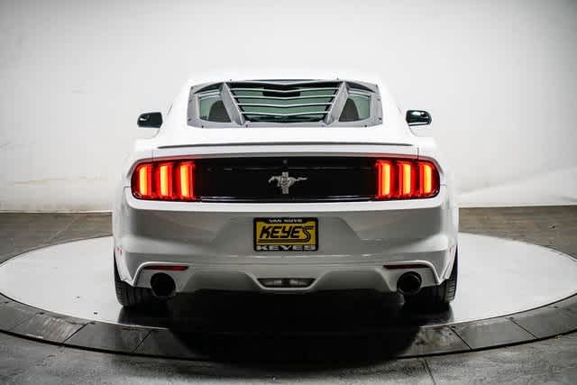 Thumbnail: 2015 Ford Mustang - 3