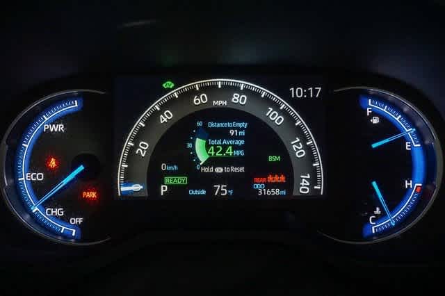 Thumbnail: 2023 Toyota RAV4 - 27
