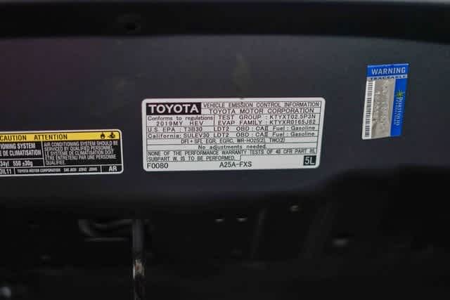 Thumbnail: 2019 Toyota RAV4 - 42