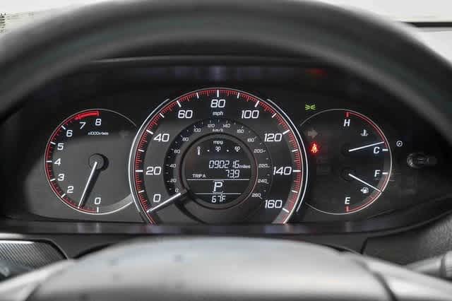 Thumbnail: 2013 Honda Accord - 24