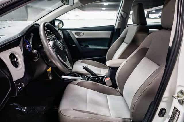 Thumbnail: 2019 Toyota Corolla - 17