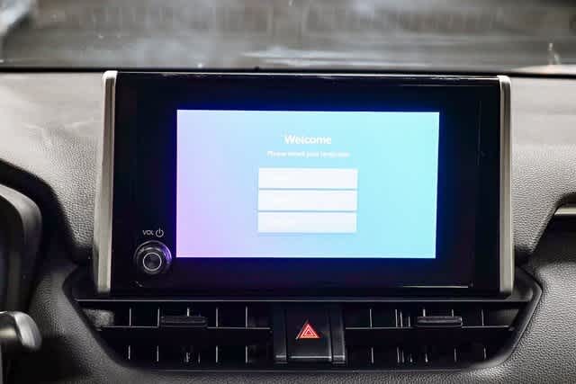 Thumbnail: 2023 Toyota RAV4 - 15