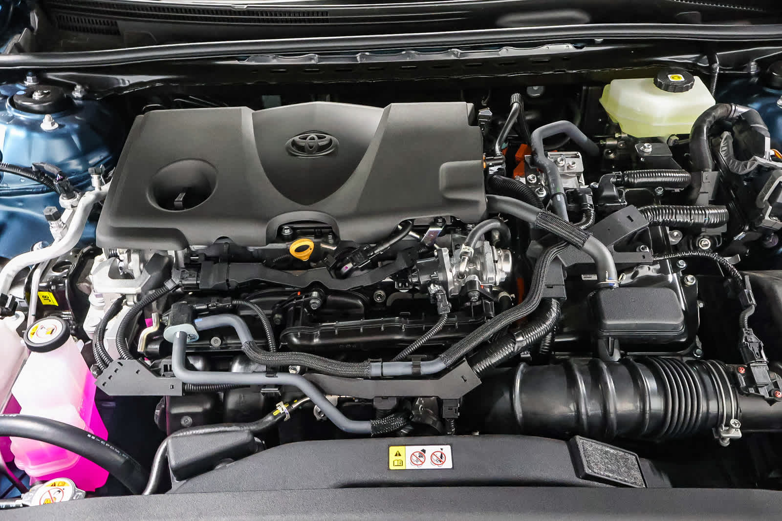 Thumbnail: 2026 Toyota Camry - 13