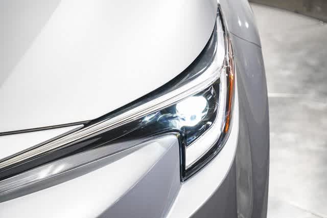 Thumbnail: 2023 Toyota Corolla - 7