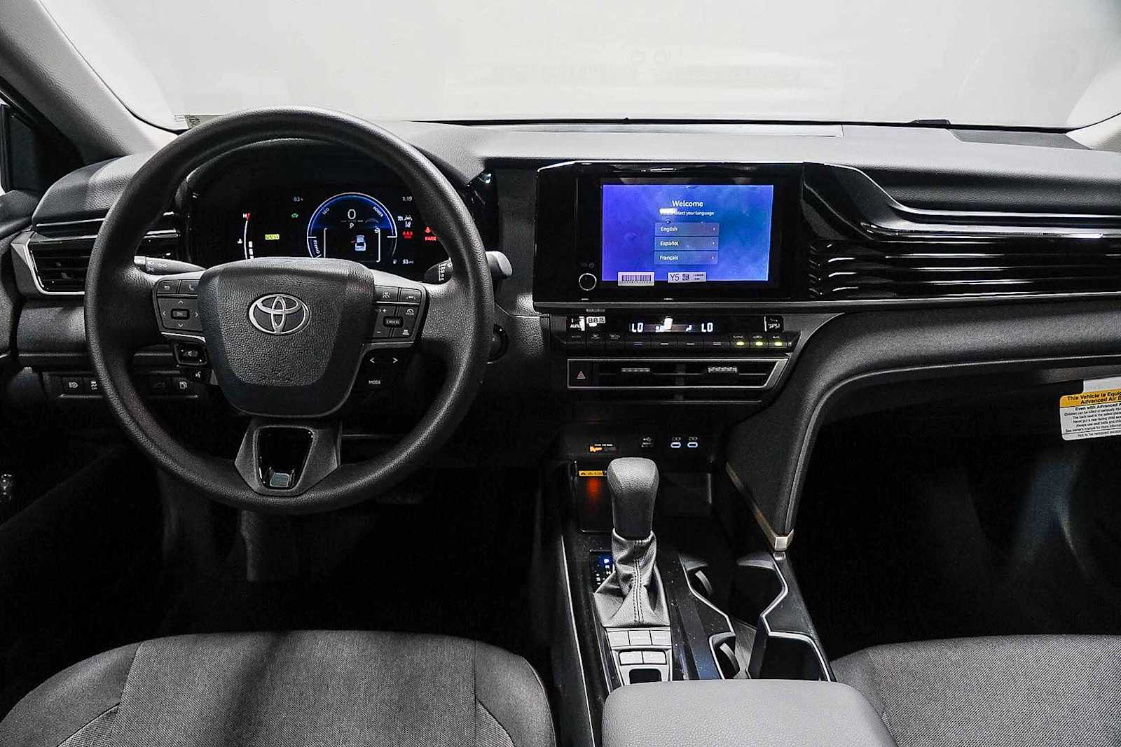 Thumbnail: 2026 Toyota Camry - 14